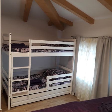 Barbiere Guest House Bale Eksteriør bilde