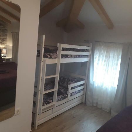 Barbiere Guest House Bale Eksteriør bilde