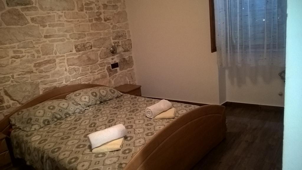 Barbiere Guest House Bale Eksteriør bilde