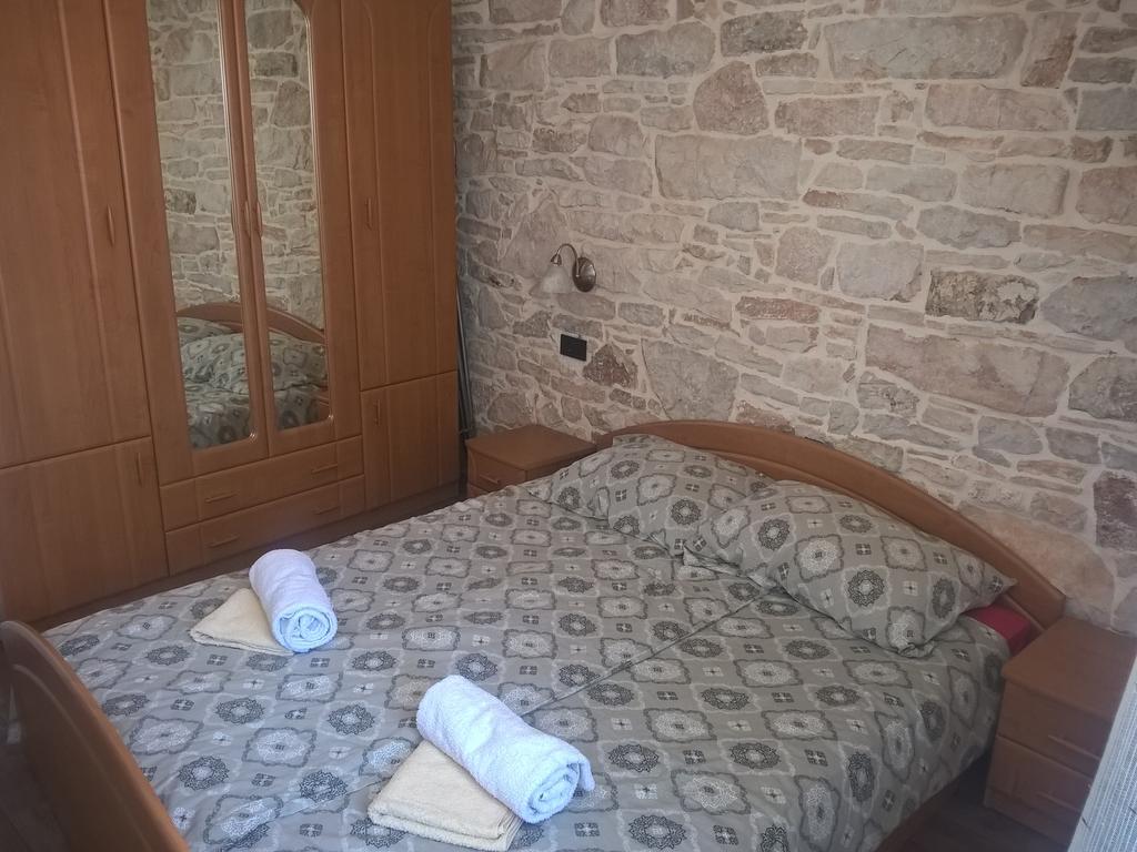 Barbiere Guest House Bale Eksteriør bilde