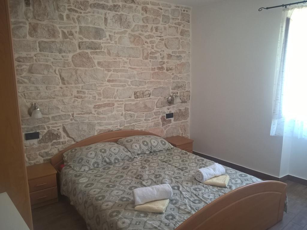 Barbiere Guest House Bale Eksteriør bilde
