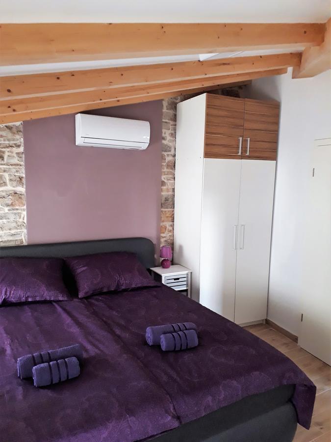 Barbiere Guest House Bale Eksteriør bilde
