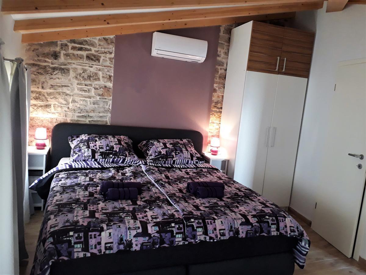 Barbiere Guest House Bale Eksteriør bilde