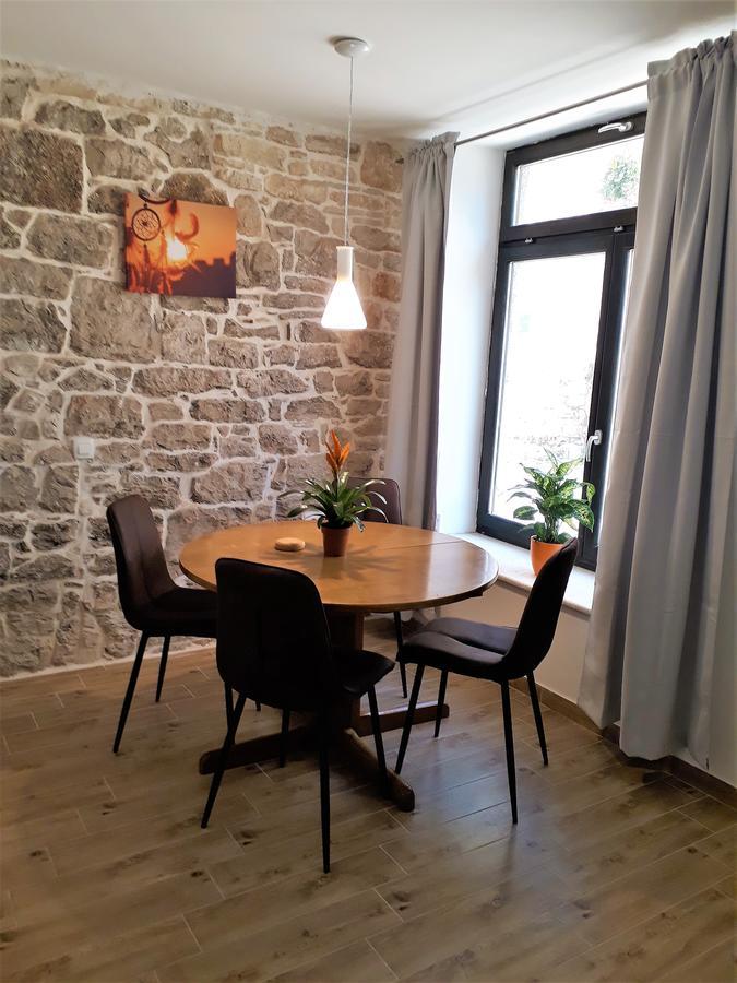 Barbiere Guest House Bale Eksteriør bilde