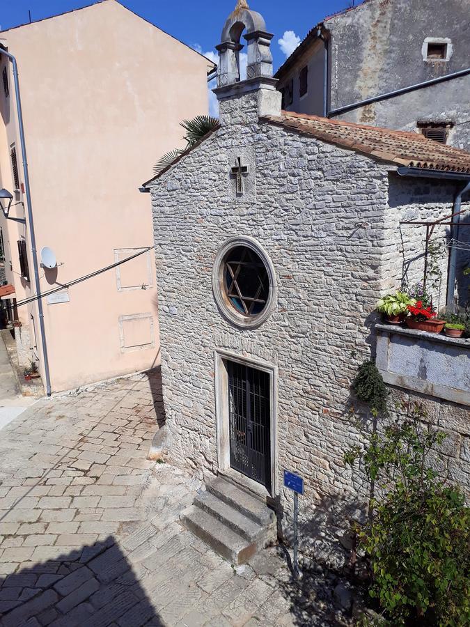 Barbiere Guest House Bale Eksteriør bilde