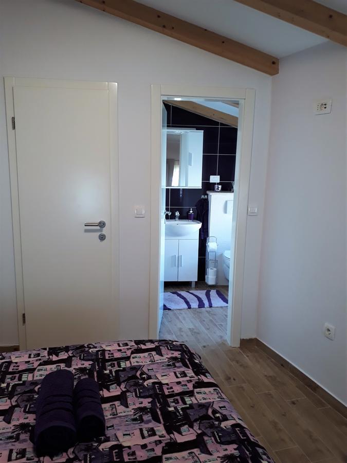 Barbiere Guest House Bale Eksteriør bilde