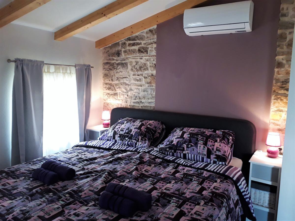 Barbiere Guest House Bale Eksteriør bilde