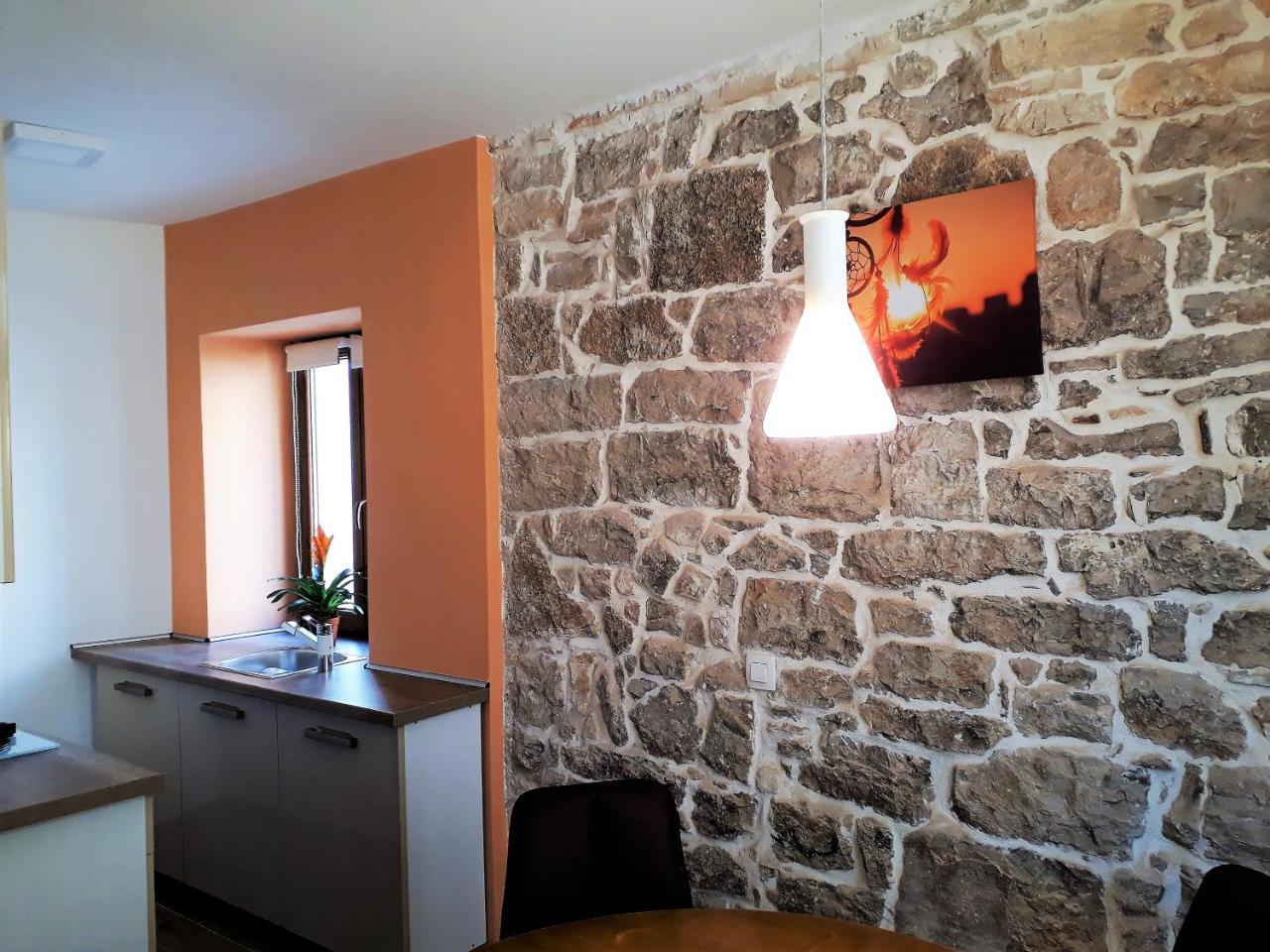 Barbiere Guest House Bale Eksteriør bilde