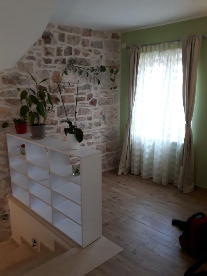 Barbiere Guest House Bale Eksteriør bilde